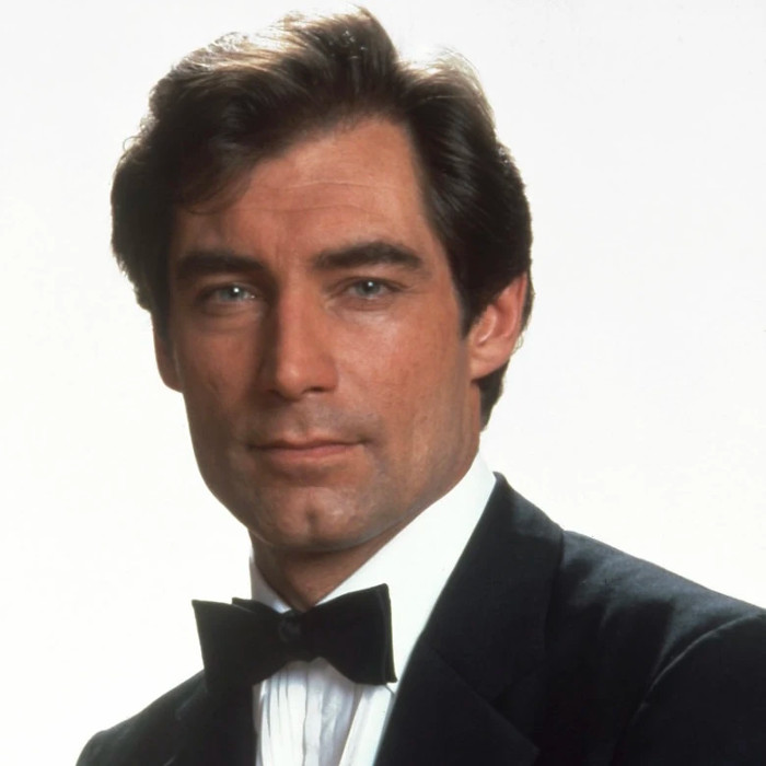 Timothy Dalton